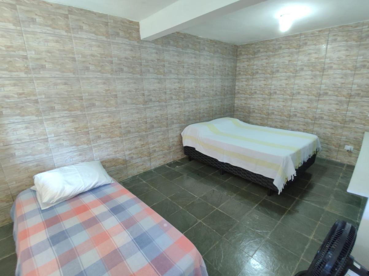 chalé Ilhabela Ngoại thất bức ảnh