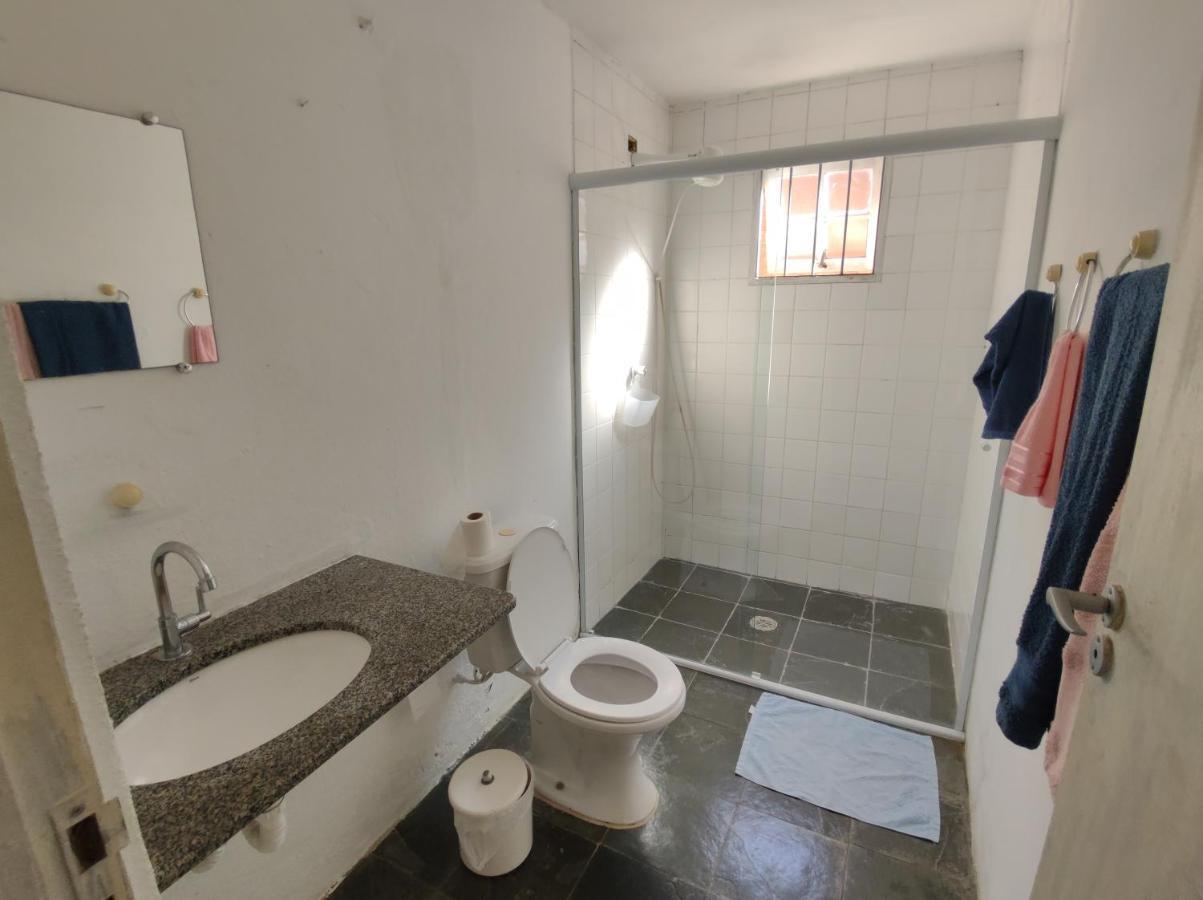 chalé Ilhabela Ngoại thất bức ảnh