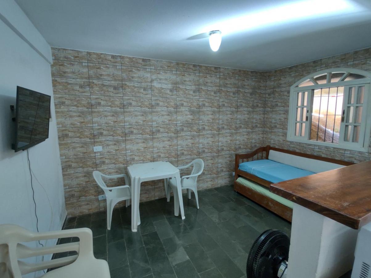 chalé Ilhabela Ngoại thất bức ảnh