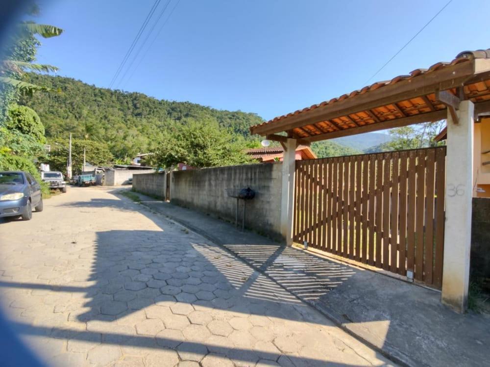 chalé Ilhabela Ngoại thất bức ảnh