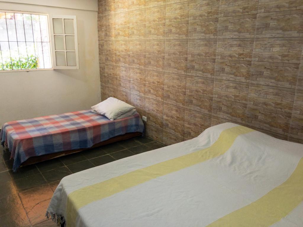 chalé Ilhabela Ngoại thất bức ảnh